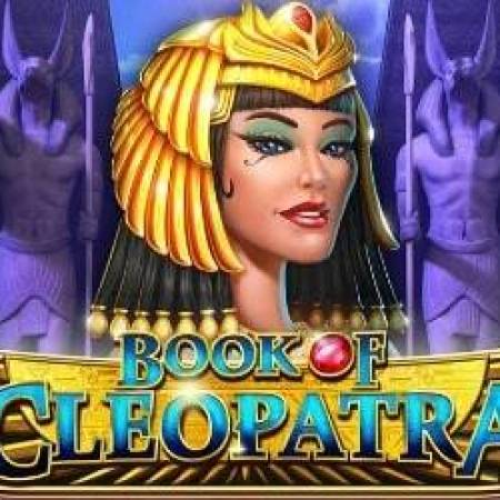 Book of cleopatra Slot Book of cleopatra Slot