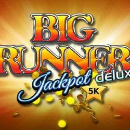 Big Runner Deluxe Slot Big Runner Deluxe Slot
