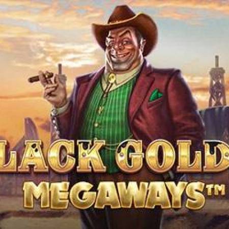 Black Gold 2 Megaways Black Gold 2 Megaways