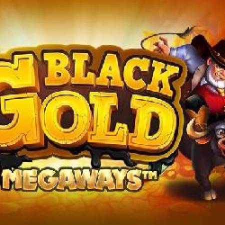 Black Gold Megaways Slot Black Gold Megaways Slot