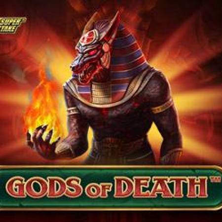 Gods of Death Slot Gods of Death Slot