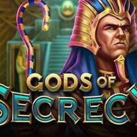 Gods of Secrecy Slot Gods of Secrecy Slot