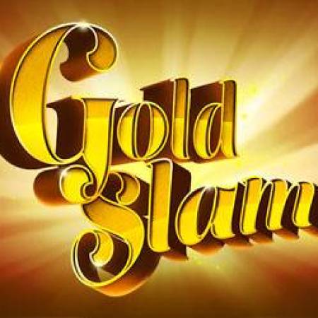 Gold Slam Deluxe Slot Gold Slam Deluxe Slot