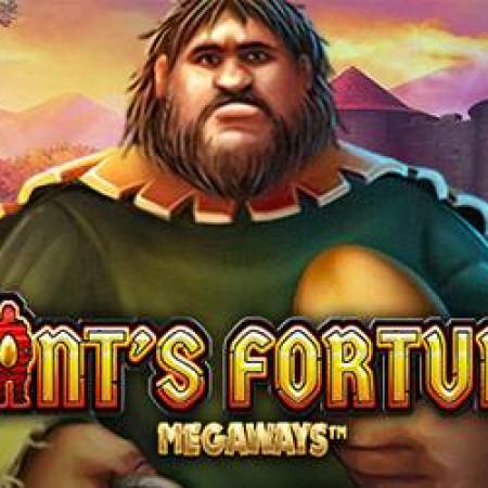Giant’s Fortune Megaways Giant’s Fortune Megaways