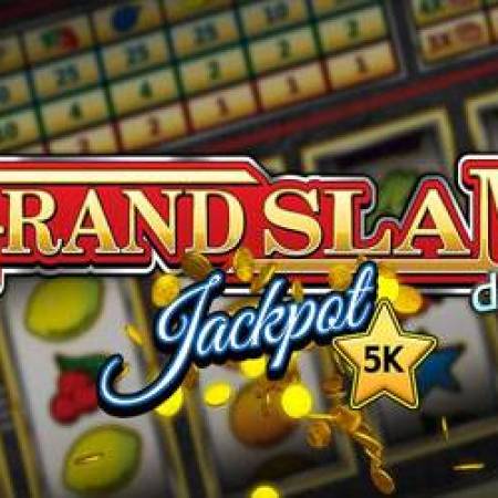Grand Slam Deluxe Slot Grand Slam Deluxe Slot
