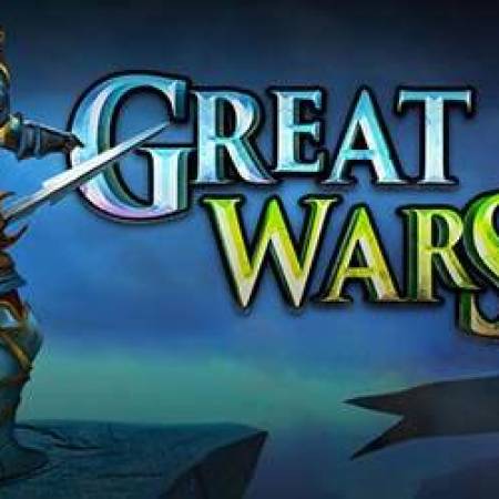 Great Wars Slot Great Wars Slot