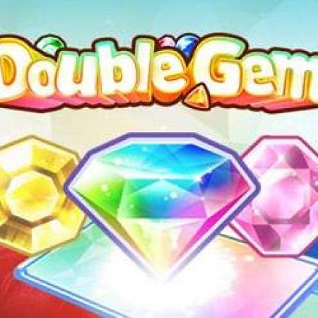 Double Gem Slot Double Gem Slot