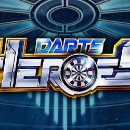 Darts Heroes Slot Darts Heroes Slot