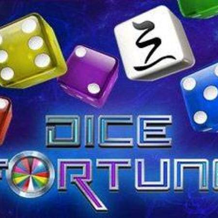 Dice Fortune Slot Dice Fortune Slot
