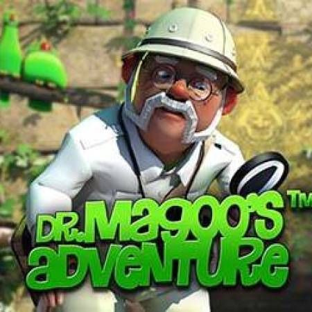Dr magoo’s Adventure Slot Dr magoo’s Adventure Slot