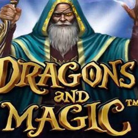 Dragons and Magic Slot Dragons and Magic Slot