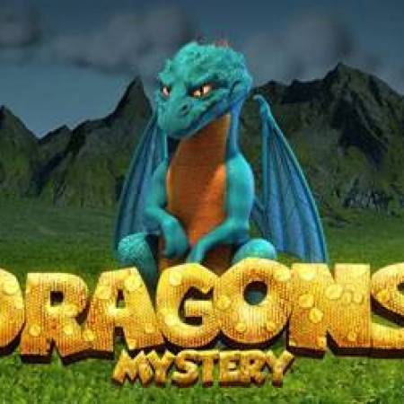 Dragons Mystery Slot Dragons Mystery Slot