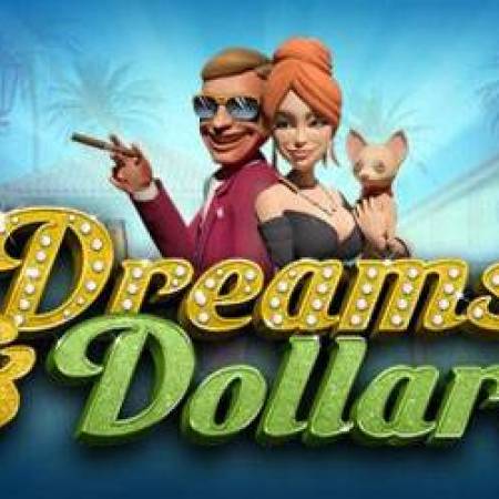 Dreams and Dollars Slot Dreams and Dollars Slot