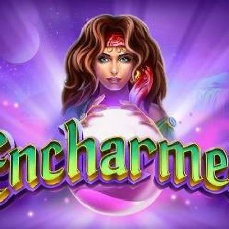 Encharmed Quattro Slot Encharmed Quattro Slot