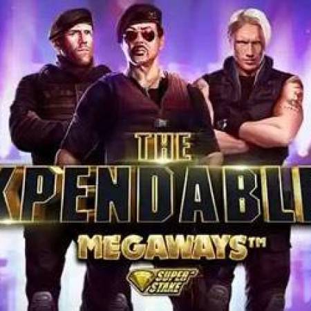 Expendables Megaways Expendables Megaways