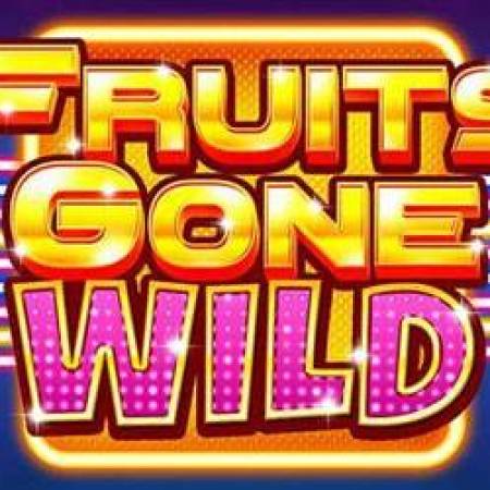 Fruits Gone Wild Deluxe Slot Fruits Gone Wild Deluxe Slot