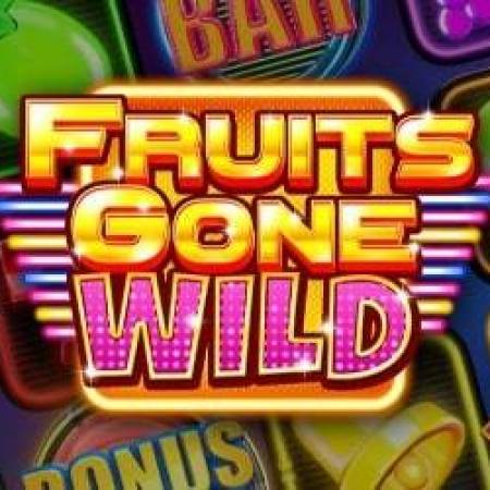 Fruits Gone Wild Slot Fruits Gone Wild Slot