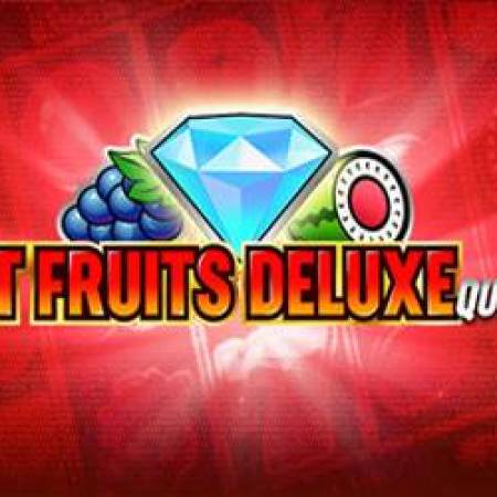 Hot Fruits Deluxe Slot Hot Fruits Deluxe Slot