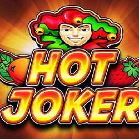 Hot Joker Slot Hot Joker Slot