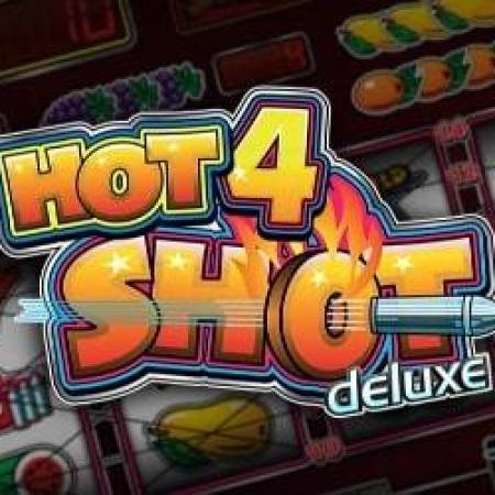 Hot4shot Deluxe Slot Hot4shot Deluxe Slot