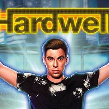Hardwell Slot Hardwell Slot