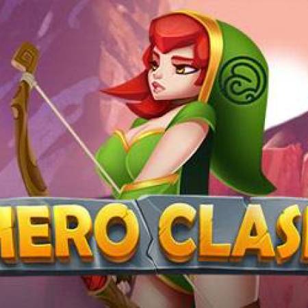 Hero Clash Slot Hero Clash Slot