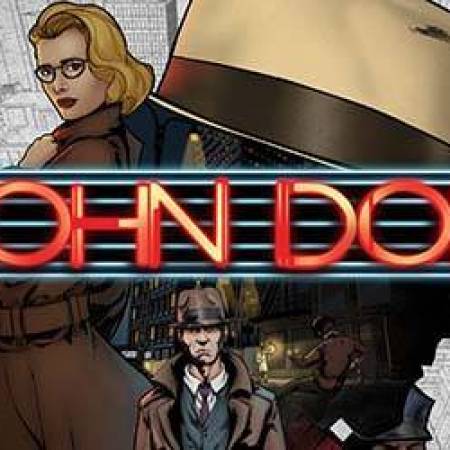John Doe Slot John Doe Slot
