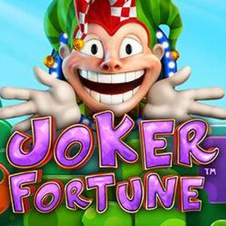 Joker Fortune Slot Joker Fortune Slot