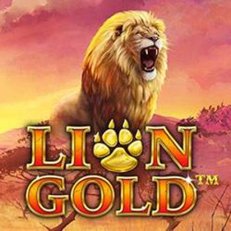 Lion Gold Slot Lion Gold Slot