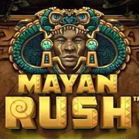 Mayan Rush Slot Mayan Rush Slot