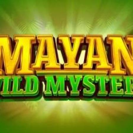Mayan Wild Mystery Slot Mayan Wild Mystery Slot