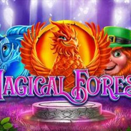 Magical Forest Slot Magical Forest Slot