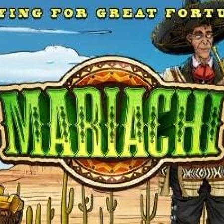 Mariachi Slot Mariachi Slot