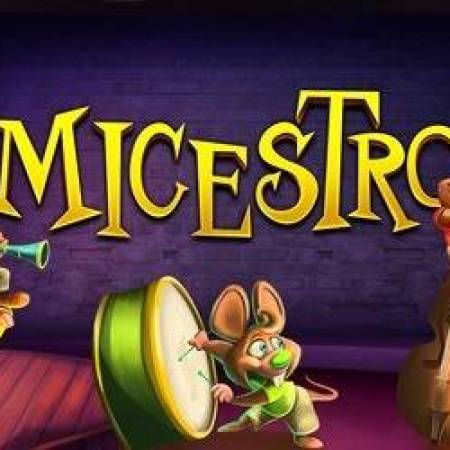 Micestro Slot Micestro Slot