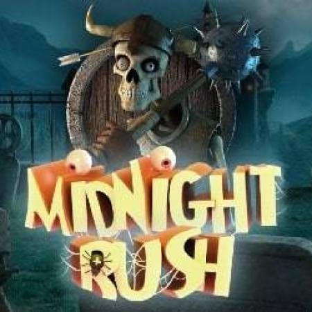 Midnight Rush Slot Midnight Rush Slot