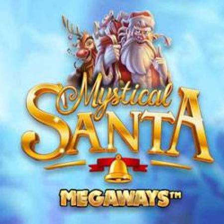 Mystical Santa Megaways Mystical Santa Megaways
