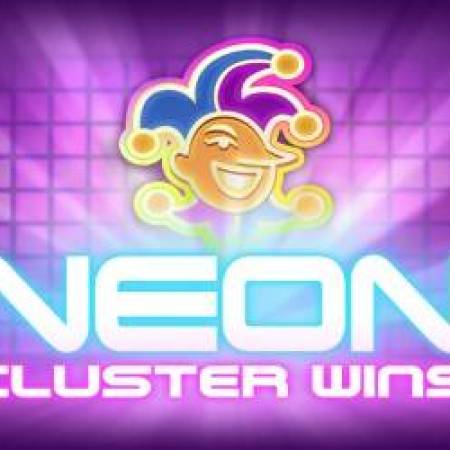 Neon Cluster Wins Slot Neon Cluster Wins Slot