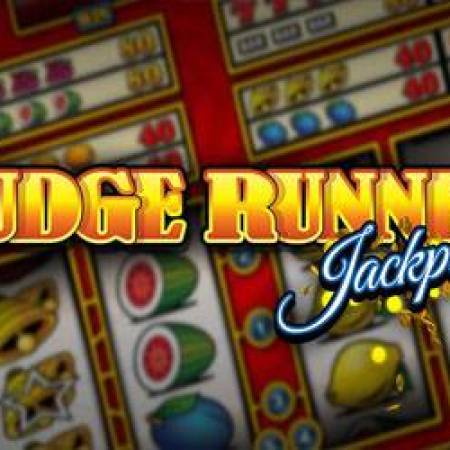 Nudge Runner Slot Nudge Runner Slot