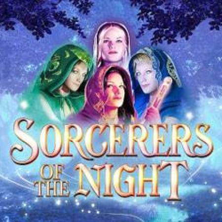 Sorcerers of the Night Slot Sorcerers of the Night Slot