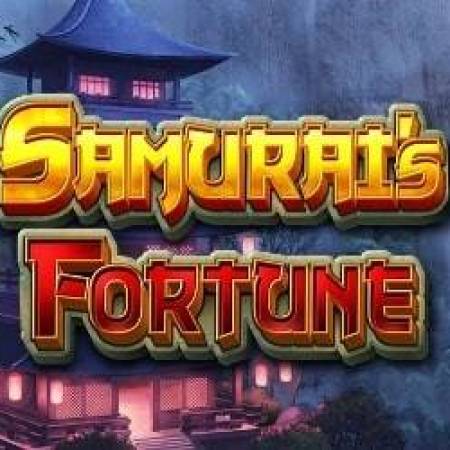 Samurai’s Fortune Slot Samurai’s Fortune Slot