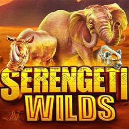 Serengeti Wilds Slot Serengeti Wilds Slot