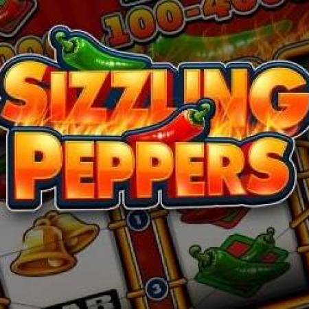 Sizzling Peppers Slot Sizzling Peppers Slot