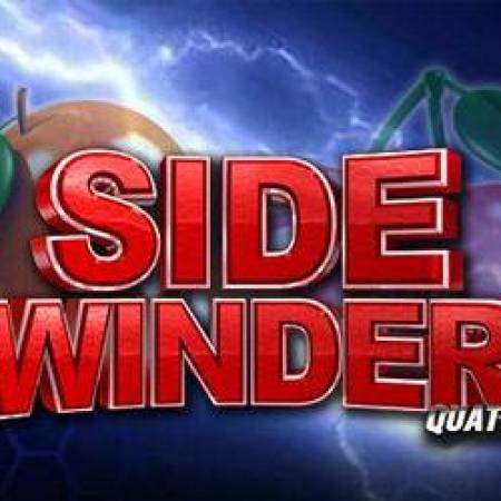 Sidewinder Quattro Slot Sidewinder Quattro Slot