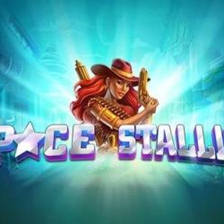 Space Stallion Slot Space Stallion Slot