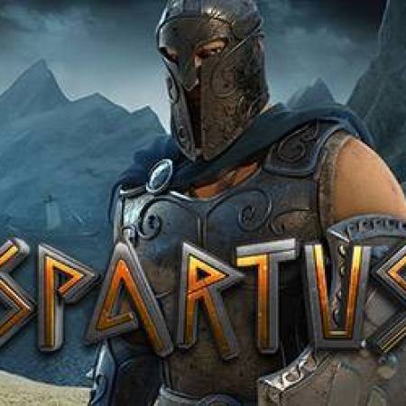 Spartus Slot Spartus Slot