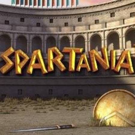 Spartania Slot Spartania Slot