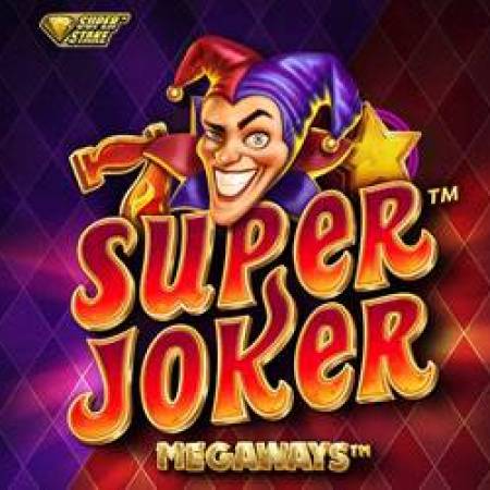 Super Joker Megaways Super Joker Megaways