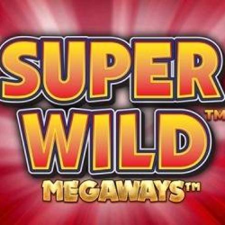Super Wild Megaways Super Wild Megaways
