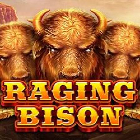 Raging Bison Slot Raging Bison Slot