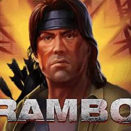 Rambo Stallone Slot Rambo Stallone Slot